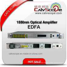 EDFA 1550nm Optical Amplifier